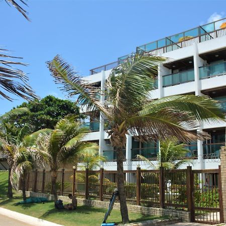 Apto De Luxo Na Praia - Araca302 Νατάλ Εξωτερικό φωτογραφία